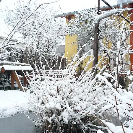 Angéla Vendegház Tokaj