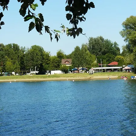 Angéla Vendegház